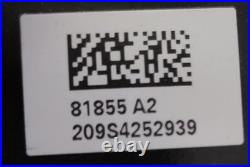 17 18 19 2017-2019 Honda CRV Front Left Drivers Seat Belt Buckle OEM 17 18 19 2017-2019 Honda CRV Front Left Drivers Seat Belt Buckle OEM