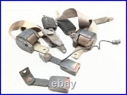 18-24 CFMoto ZForce 1000 Safety Seat Belt Seatbelt Retractor Buckle Set