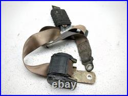 18-24 CFMoto ZForce 1000 Safety Seat Belt Seatbelt Retractor Buckle Set