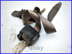 18-24 CFMoto ZForce 1000 Safety Seat Belt Seatbelt Retractor Buckle Set