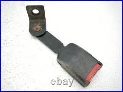 18-24 CFMoto ZForce 1000 Safety Seat Belt Seatbelt Retractor Buckle Set