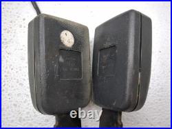 18-24 CFMoto ZForce 1000 Safety Seat Belt Seatbelt Retractor Buckle Set