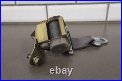 1983-1987 Honda Prelude 10-Piece Seat Belt Retractor & Buckle Set 1983-1987 Honda Prelude 10-Piece Seat Belt Retractor & Buckle Set