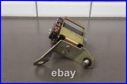 1983-1987 Honda Prelude 10-Piece Seat Belt Retractor & Buckle Set 1983-1987 Honda Prelude 10-Piece Seat Belt Retractor & Buckle Set