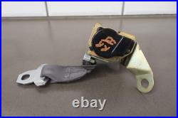 1983-1987 Honda Prelude 10-Piece Seat Belt Retractor & Buckle Set 1983-1987 Honda Prelude 10-Piece Seat Belt Retractor & Buckle Set