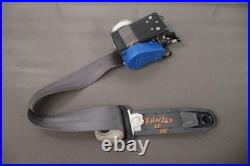 1983-1987 Honda Prelude 10-Piece Seat Belt Retractor & Buckle Set 1983-1987 Honda Prelude 10-Piece Seat Belt Retractor & Buckle Set