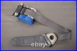 1983-1987 Honda Prelude 10-Piece Seat Belt Retractor & Buckle Set 1983-1987 Honda Prelude 10-Piece Seat Belt Retractor & Buckle Set