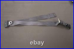 1983-1987 Honda Prelude 10-Piece Seat Belt Retractor & Buckle Set 1983-1987 Honda Prelude 10-Piece Seat Belt Retractor & Buckle Set