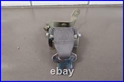 1983-1987 Honda Prelude 10-Piece Seat Belt Retractor & Buckle Set 1983-1987 Honda Prelude 10-Piece Seat Belt Retractor & Buckle Set