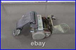 1983-1987 Honda Prelude 10-Piece Seat Belt Retractor & Buckle Set 1983-1987 Honda Prelude 10-Piece Seat Belt Retractor & Buckle Set