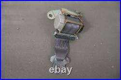 1983-1987 Honda Prelude 10-Piece Seat Belt Retractor & Buckle Set 1983-1987 Honda Prelude 10-Piece Seat Belt Retractor & Buckle Set