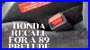 1989_Honda_Prelude_Seat_Belt_Buckle_Recall_01_oyxb