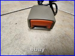 1997 1998 Jaguar Xk8 Left Front Seat Belt Buckle