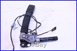 thumbnail image 2 of Front Left Seat Belt Buckle For BMW 3 Series & 4 Series – Driver Side – Black/Red – GOODEAL2022 2 of 5