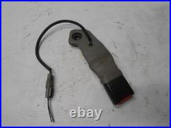1999 Ford Ranger Front Seat Belt Buckle Left Driver