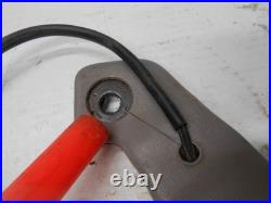 1999 Ford Ranger Front Seat Belt Buckle Left Driver