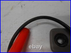 1999 Ford Ranger Front Seat Belt Buckle Left Driver