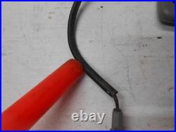 1999 Ford Ranger Front Seat Belt Buckle Left Driver