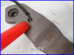 1999 Ford Ranger Front Seat Belt Buckle Left Driver