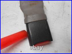 1999 Ford Ranger Front Seat Belt Buckle Left Driver