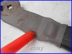 1999 Ford Ranger Front Seat Belt Buckle Left Driver
