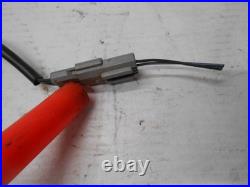 1999 Ford Ranger Front Seat Belt Buckle Left Driver