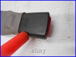1999 Ford Ranger Front Seat Belt Buckle Left Driver