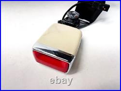 19-24 Bentley Continental Gt Front Right Rh Passenger Side Seatbelt Buckle Oem 19-24 Bentley Continental Gt Front Right Rh Passenger Side Seatbelt Buckle Oem