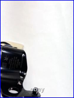 19-24 Bentley Continental Gt Front Right Rh Passenger Side Seatbelt Buckle Oem 19-24 Bentley Continental Gt Front Right Rh Passenger Side Seatbelt Buckle Oem