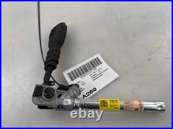19-26 Genesis G70 Front Right Seat Belt Buckle Tensioner OEM 88850-G9000