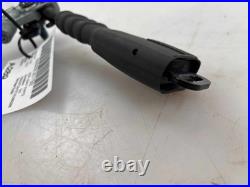 19-26 Genesis G70 Front Right Seat Belt Buckle Tensioner OEM 88850-G9000