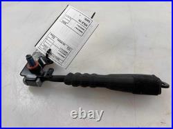 19-26 Genesis G70 Front Right Seat Belt Buckle Tensioner OEM 88850-G9000