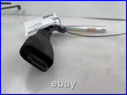 19-26 Genesis G70 Front Right Seat Belt Buckle Tensioner OEM 88850-G9000