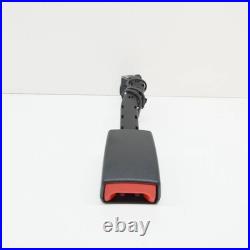 1K4857755ABQVZ Front Left Seat Belt Buckle Fits VW Golf MK6
