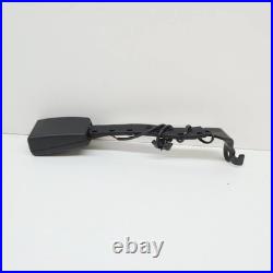 1K4857755ABQVZ Front Left Seat Belt Buckle Fits VW Golf MK6