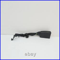 1K4857755ABQVZ Front Left Seat Belt Buckle Fits VW Golf MK6