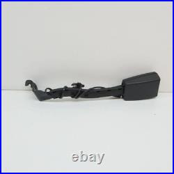 1K4857755ABQVZ Front Left Seat Belt Buckle Fits VW Golf MK6
