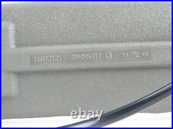 2001 2011 Chevrolet Express GMC Savana Seat Belt Buckle Front LH Left OEM