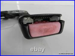 2002-2005 Mini Cooper Right Front Seat Belt Buckle 72111485967 R50 R52 R53