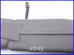 2003-10 Chevy Chevrolet Express GMC Savana Driver Seat Belt Buckle Seatbelt Pair