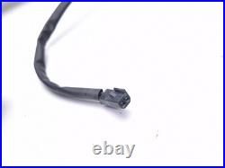 2003-10 Chevy Chevrolet Express GMC Savana Driver Seat Belt Buckle Seatbelt Pair