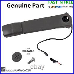2003-10 Chevy Chevrolet Express Gmc Savana Driver Seat Belt Buckle Seatbelt Oem 2003-10 Chevy Chevrolet Express Gmc Savana Driver Seat Belt Buckle Seatbelt Oem