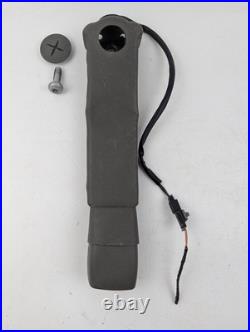 2003-10 Chevy Chevrolet Express Gmc Savana Driver Seat Belt Buckle Seatbelt Oem 2003-10 Chevy Chevrolet Express Gmc Savana Driver Seat Belt Buckle Seatbelt Oem