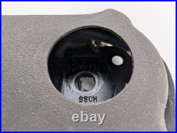 2003-10 Chevy Chevrolet Express Gmc Savana Driver Seat Belt Buckle Seatbelt Oem 2003-10 Chevy Chevrolet Express Gmc Savana Driver Seat Belt Buckle Seatbelt Oem