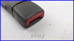 2003-10 Chevy Chevrolet Express Gmc Savana Driver Seat Belt Buckle Seatbelt Oem 2003-10 Chevy Chevrolet Express Gmc Savana Driver Seat Belt Buckle Seatbelt Oem