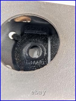 2003-10 Chevy Chevrolet Express Gmc Savana Driver Seat Belt Buckle Seatbelt Oem 2003-10 Chevy Chevrolet Express Gmc Savana Driver Seat Belt Buckle Seatbelt Oem