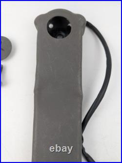 2003-10 Chevy Chevrolet Express Gmc Savana Driver Seat Belt Buckle Seatbelt Oem 2003-10 Chevy Chevrolet Express Gmc Savana Driver Seat Belt Buckle Seatbelt Oem