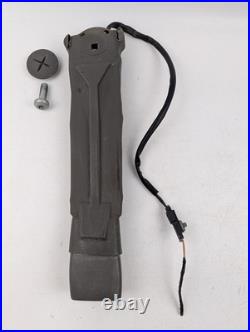 2003-10 Chevy Chevrolet Express Gmc Savana Driver Seat Belt Buckle Seatbelt Oem 2003-10 Chevy Chevrolet Express Gmc Savana Driver Seat Belt Buckle Seatbelt Oem