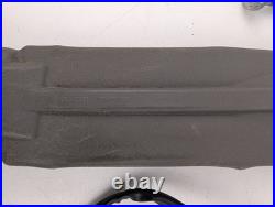 2003-10 Chevy Chevrolet Express Gmc Savana Driver Seat Belt Buckle Seatbelt Oem 2003-10 Chevy Chevrolet Express Gmc Savana Driver Seat Belt Buckle Seatbelt Oem