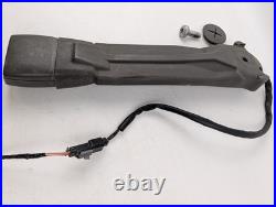 2003-10 Chevy Chevrolet Express Gmc Savana Driver Seat Belt Buckle Seatbelt Oem 2003-10 Chevy Chevrolet Express Gmc Savana Driver Seat Belt Buckle Seatbelt Oem